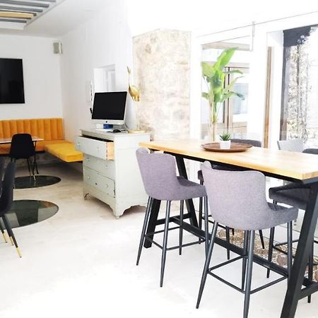 Manzano Palace. Habitaciones Y Suites 30 M2 En La Plaza Mayor Almagro Dış mekan fotoğraf
