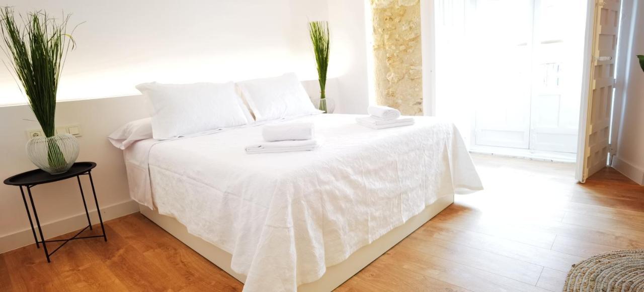 Manzano Palace. Habitaciones Y Suites 30 M2 En La Plaza Mayor Almagro Dış mekan fotoğraf