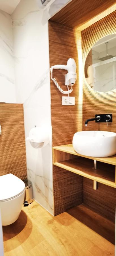 Manzano Palace. Habitaciones Y Suites 30 M2 En La Plaza Mayor Almagro Dış mekan fotoğraf