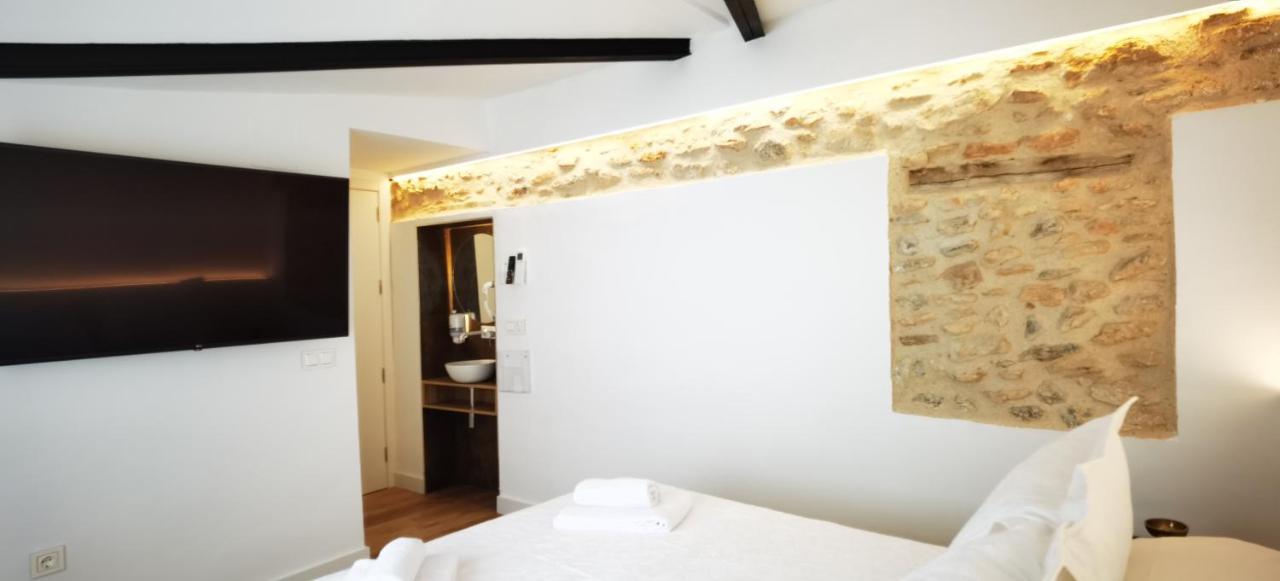 Manzano Palace. Habitaciones Y Suites 30 M2 En La Plaza Mayor Almagro Dış mekan fotoğraf