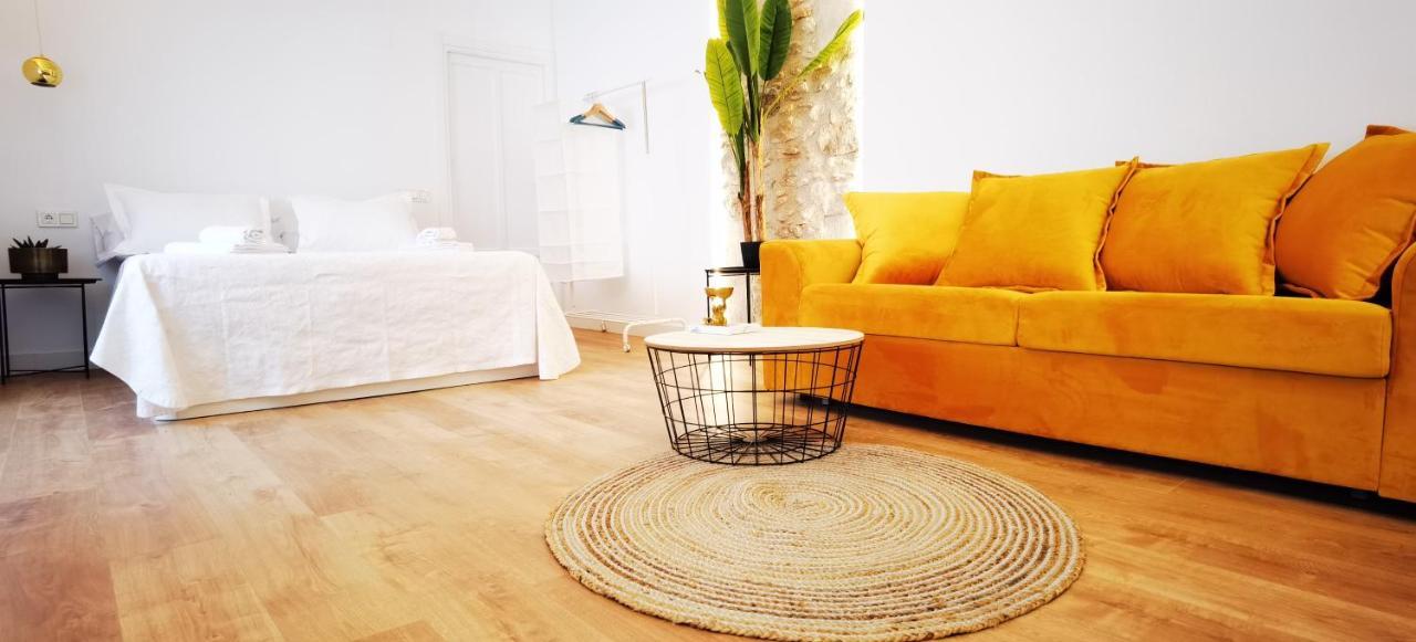 Manzano Palace. Habitaciones Y Suites 30 M2 En La Plaza Mayor Almagro Dış mekan fotoğraf