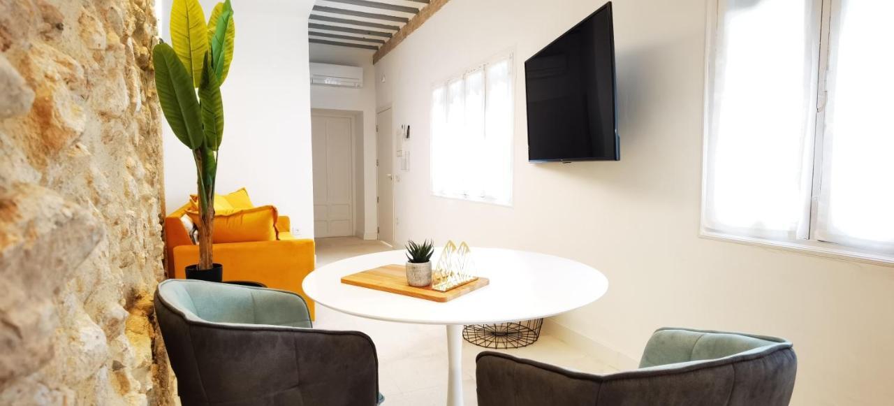 Manzano Palace. Habitaciones Y Suites 30 M2 En La Plaza Mayor Almagro Dış mekan fotoğraf