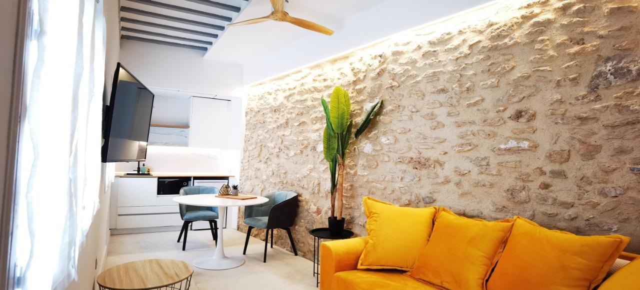 Manzano Palace. Habitaciones Y Suites 30 M2 En La Plaza Mayor Almagro Dış mekan fotoğraf