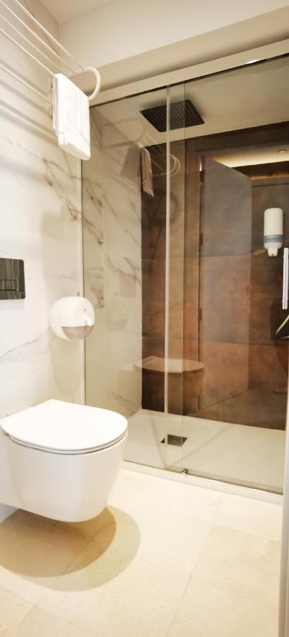 Manzano Palace. Habitaciones Y Suites 30 M2 En La Plaza Mayor Almagro Dış mekan fotoğraf