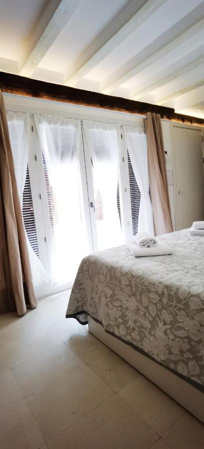 Manzano Palace. Habitaciones Y Suites 30 M2 En La Plaza Mayor Almagro Dış mekan fotoğraf