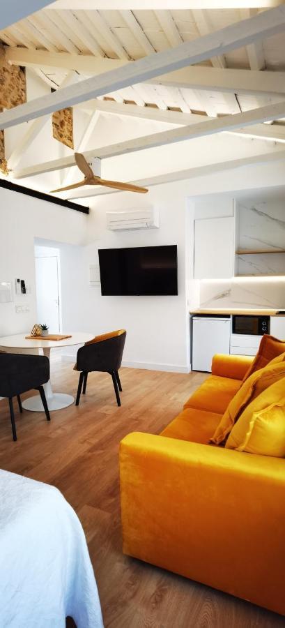 Manzano Palace. Habitaciones Y Suites 30 M2 En La Plaza Mayor Almagro Dış mekan fotoğraf