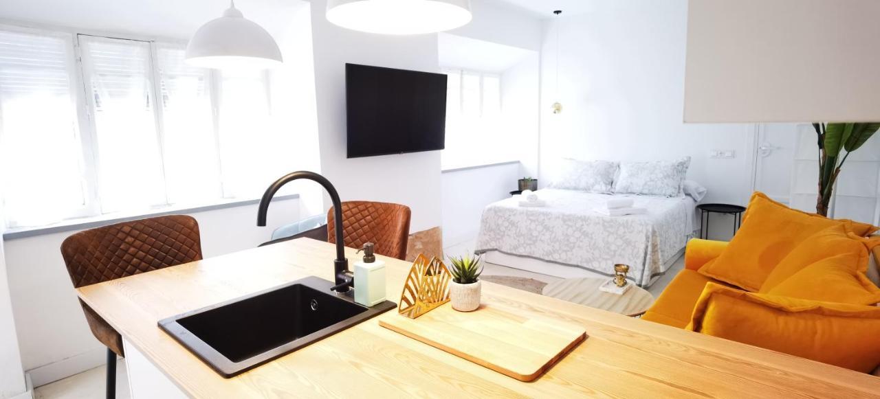 Manzano Palace. Habitaciones Y Suites 30 M2 En La Plaza Mayor Almagro Dış mekan fotoğraf