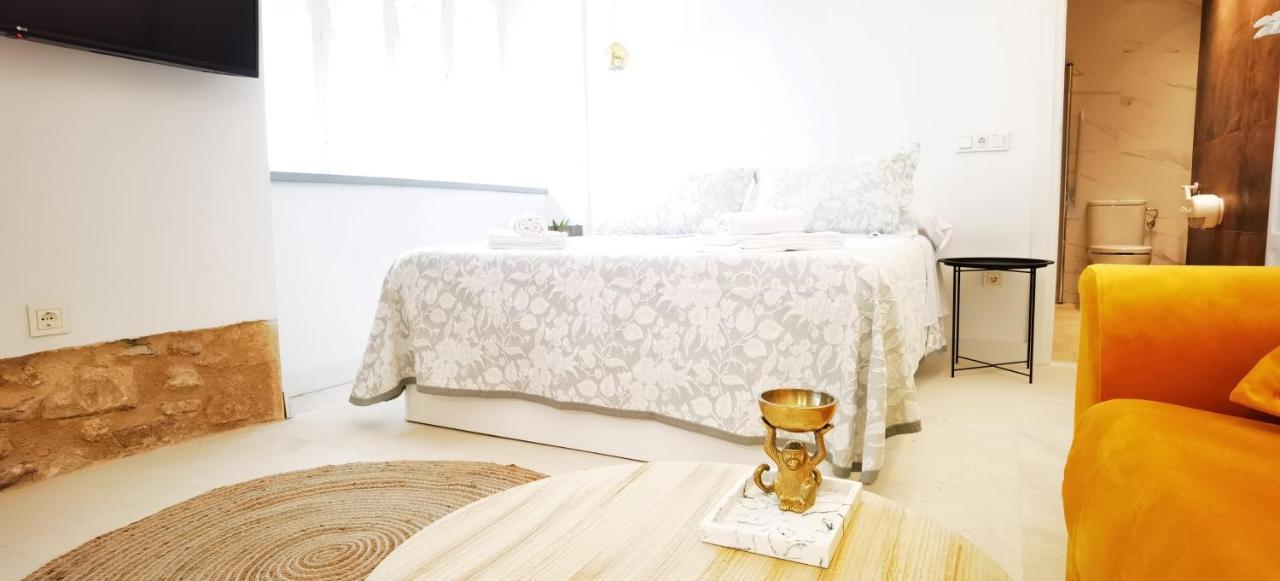 Manzano Palace. Habitaciones Y Suites 30 M2 En La Plaza Mayor Almagro Dış mekan fotoğraf