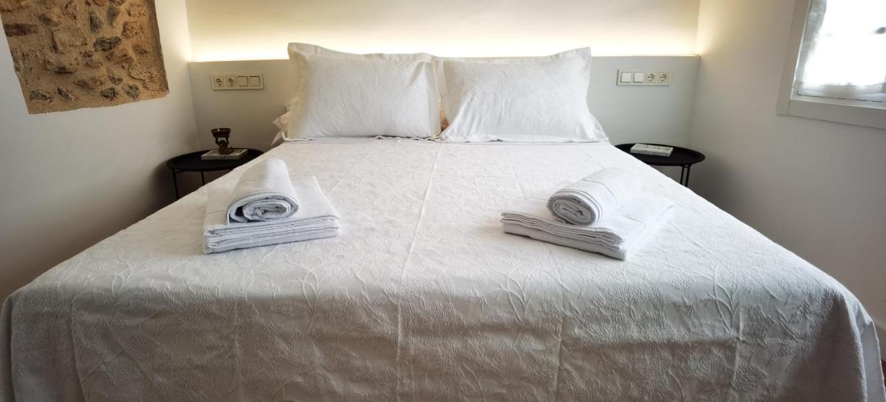 Manzano Palace. Habitaciones Y Suites 30 M2 En La Plaza Mayor Almagro Dış mekan fotoğraf