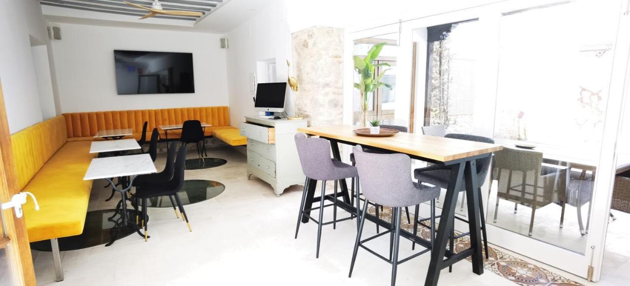 Manzano Palace. Habitaciones Y Suites 30 M2 En La Plaza Mayor Almagro Dış mekan fotoğraf